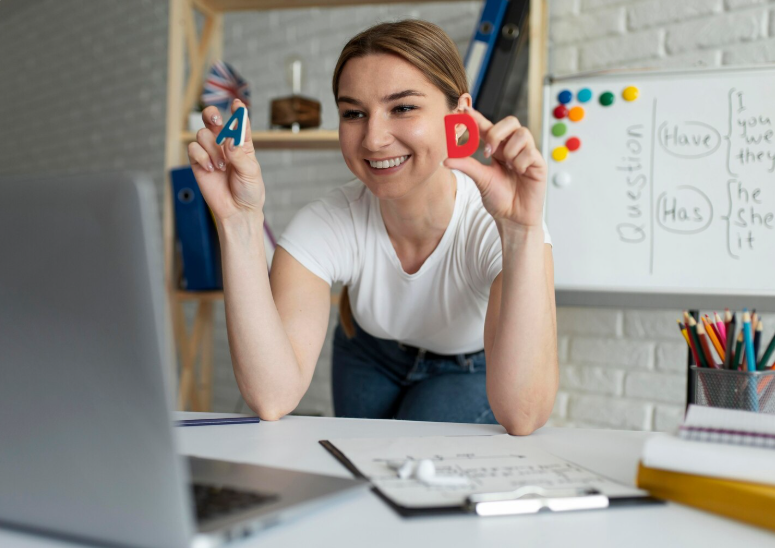 Image de formation dirigée par des experts