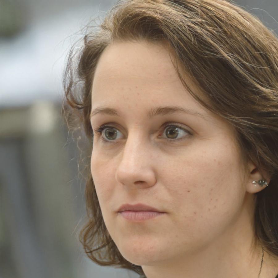 Dr. Sandra Weber, Ärztin