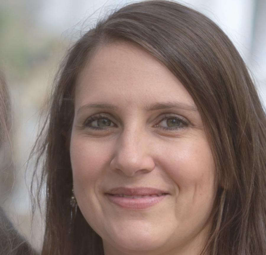 Teilnehmerin Sarah M.